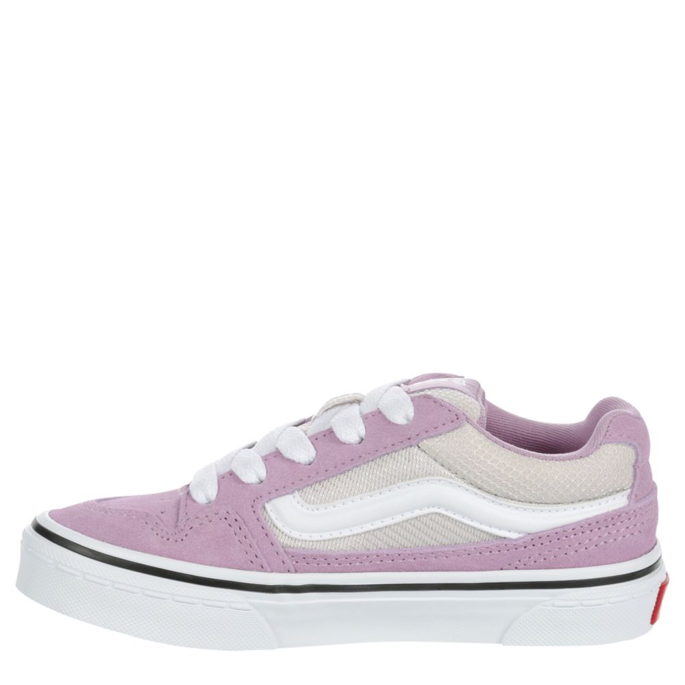 GIRLS LITTLE-BIG KID CALDRONE SNEAKER