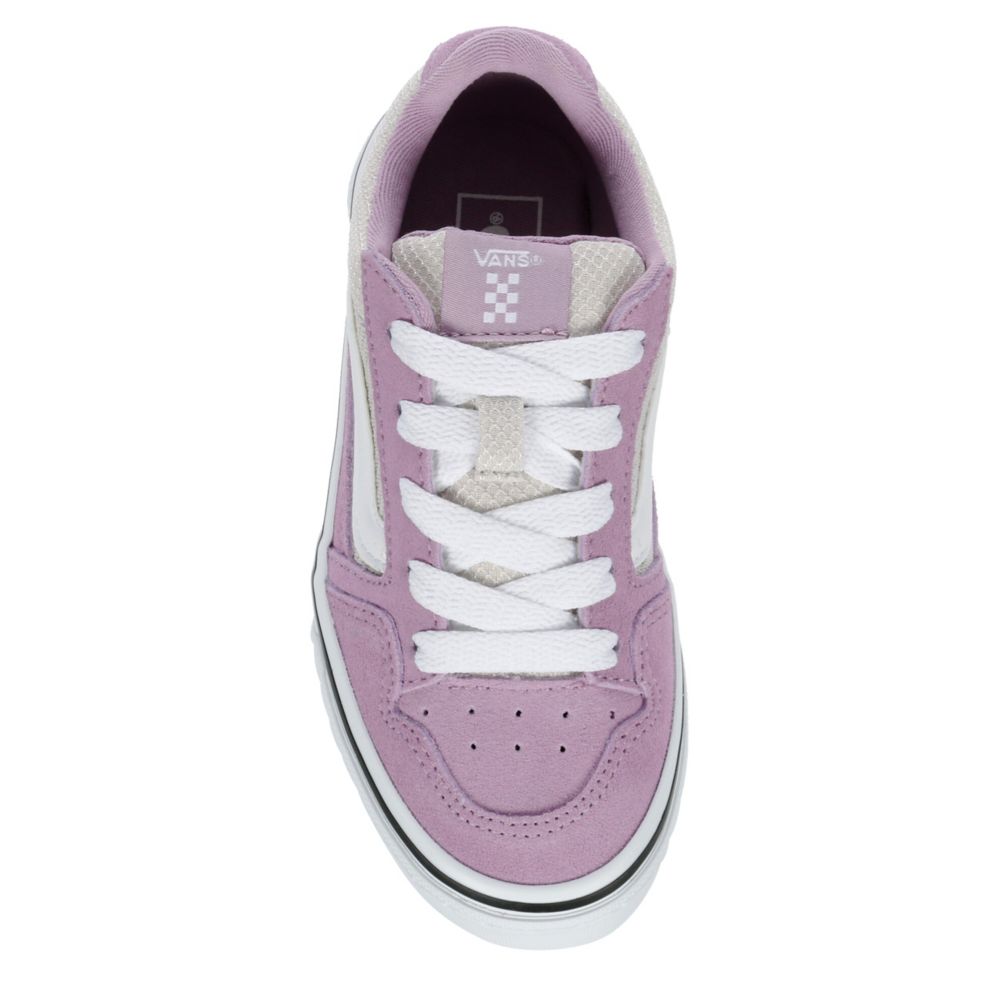 GIRLS LITTLE-BIG KID CALDRONE SNEAKER