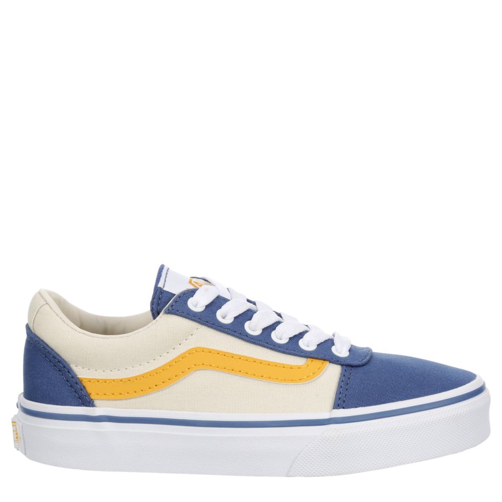 BOYS LITTLE-BIG KID WARD SNEAKER