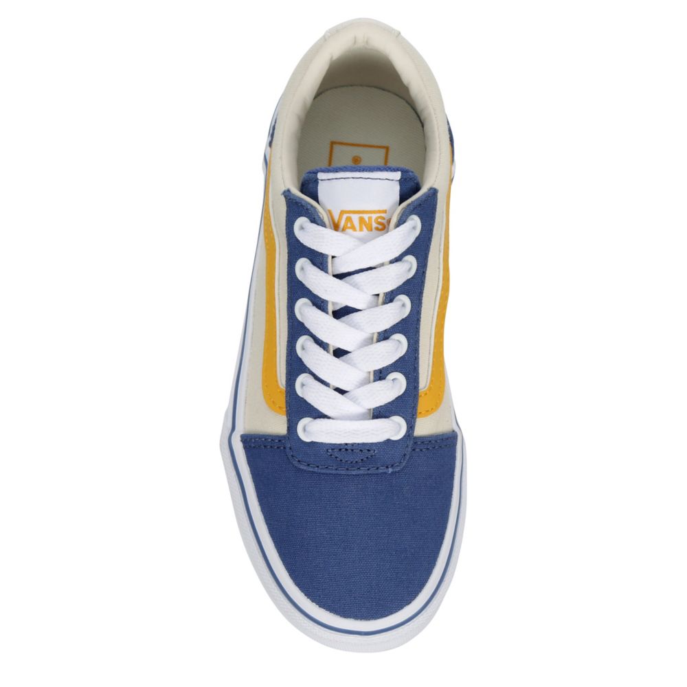 BOYS LITTLE-BIG KID WARD SNEAKER