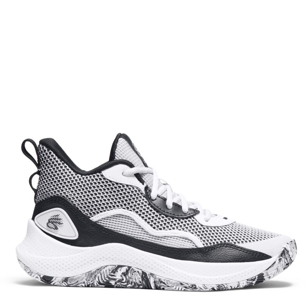 BOYS CURRY 3Z 24 BASKETBALL SHOE