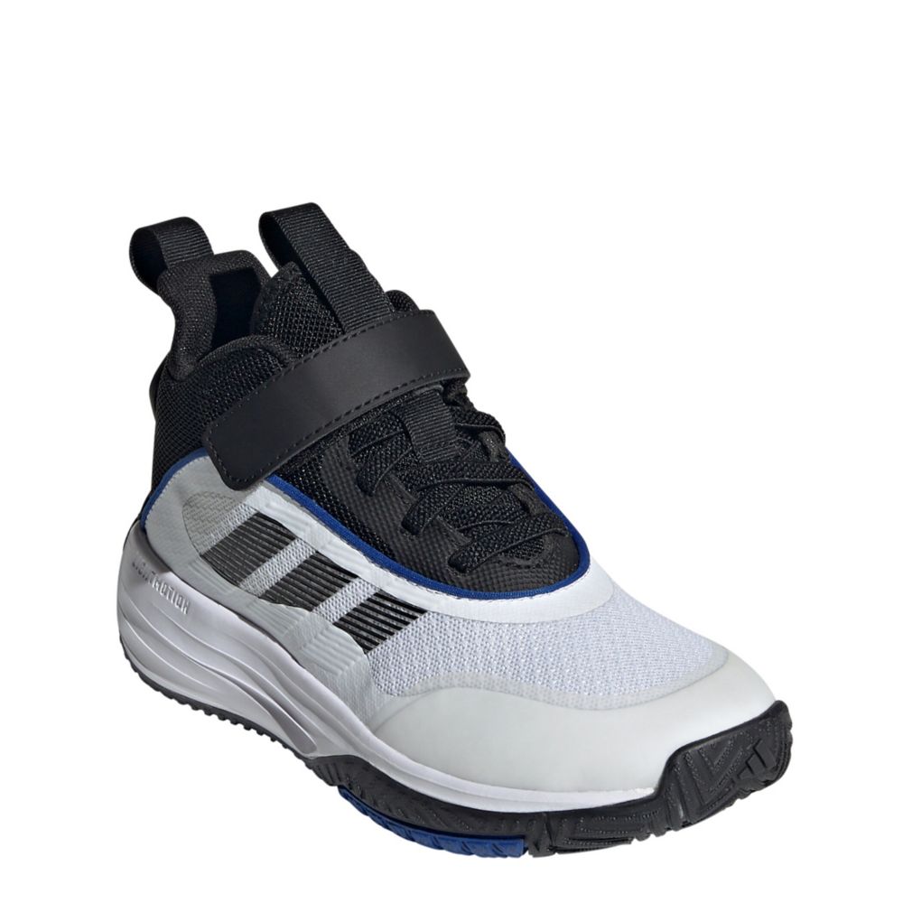 BOYS LITTLE-BIG KID OWN THE GAME 3.0 BASKETBALL SHOE