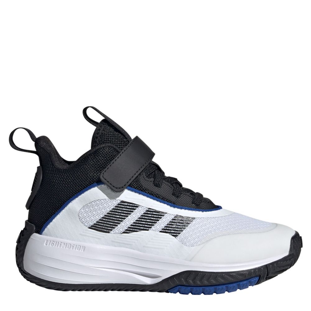 BOYS LITTLE-BIG KID OWN THE GAME 3.0 BASKETBALL SHOE