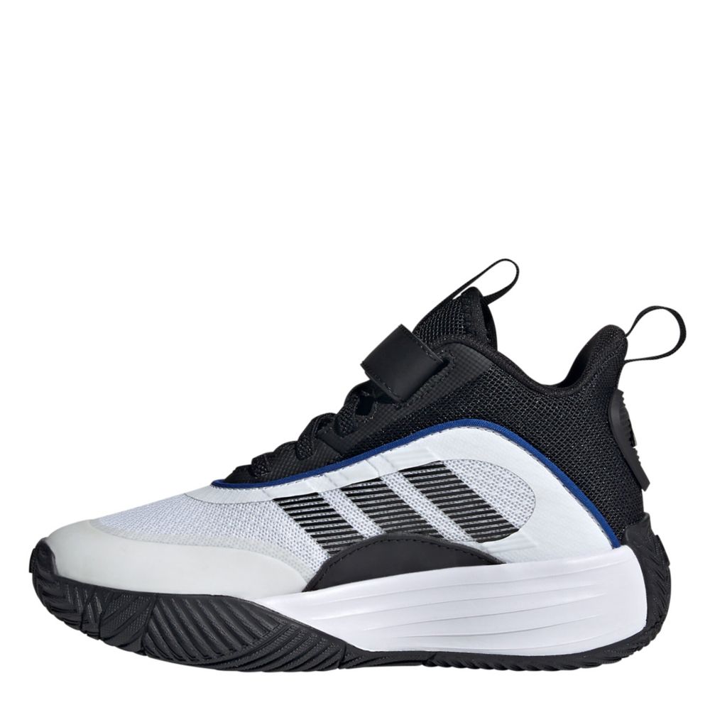 BOYS LITTLE-BIG KID OWN THE GAME 3.0 BASKETBALL SHOE