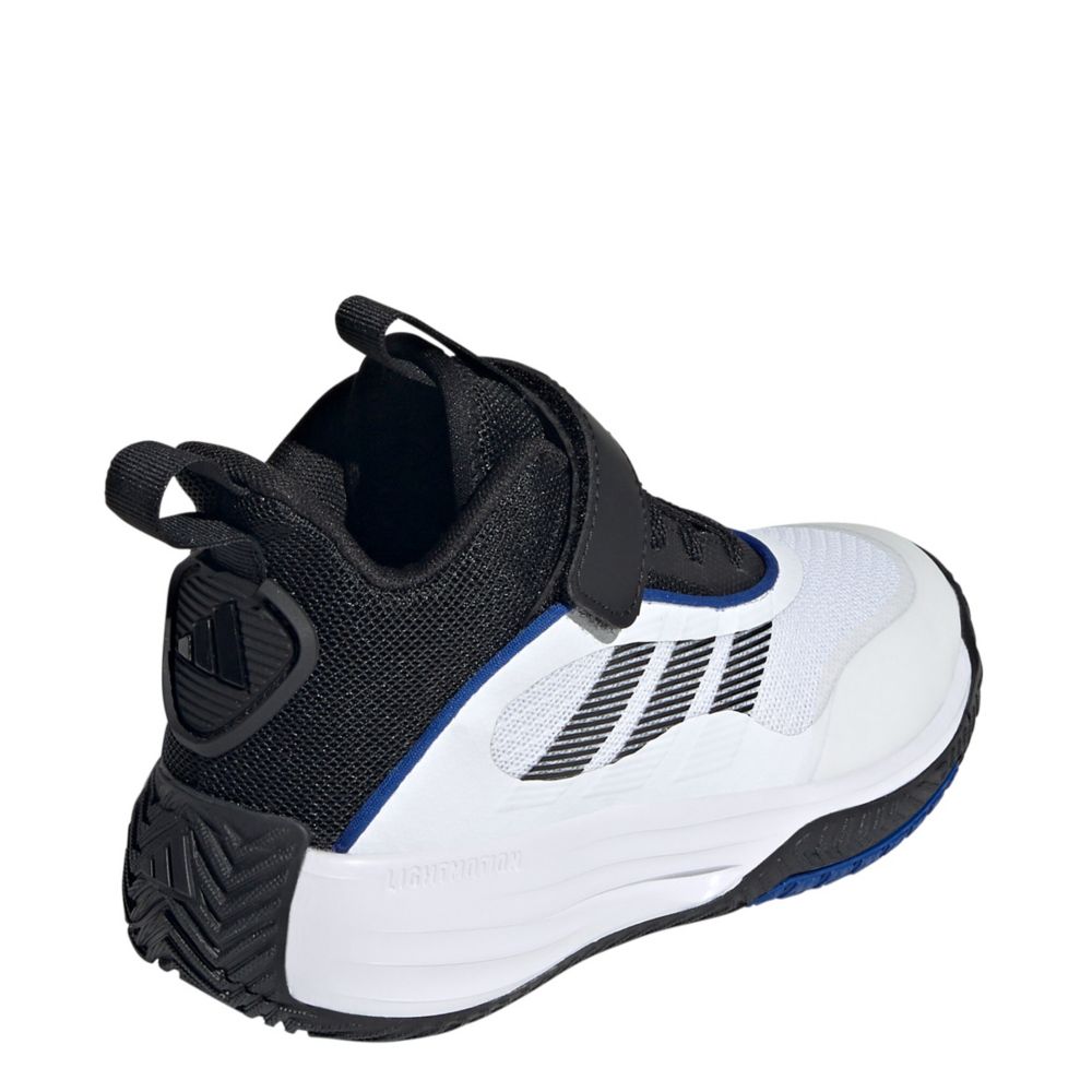 BOYS LITTLE-BIG KID OWN THE GAME 3.0 BASKETBALL SHOE