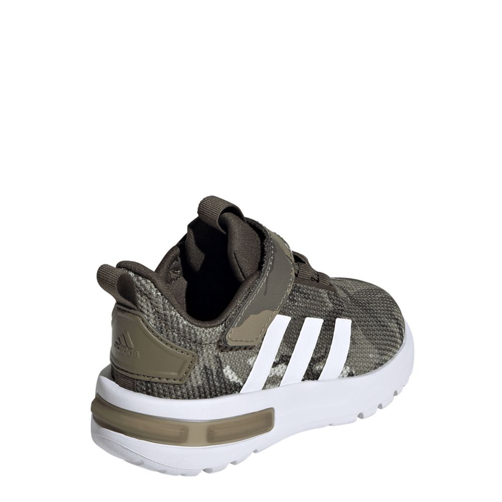 BOYS TODDLER RACER TR23 SNEAKER