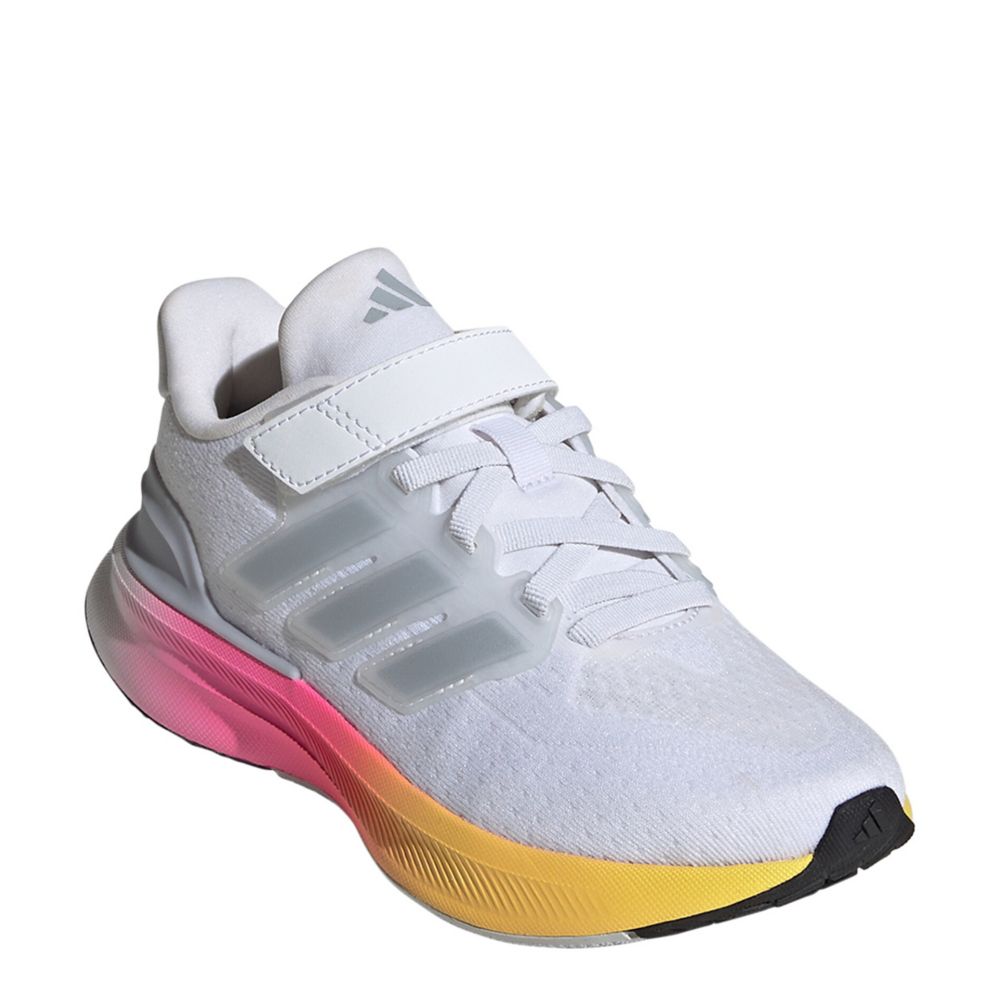 GIRLS LITTLE KID ULTRARUN 5 SNEAKER