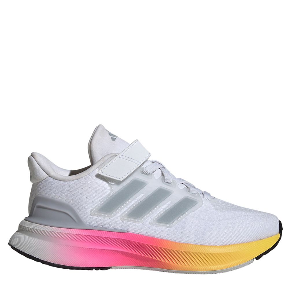 GIRLS LITTLE KID ULTRARUN 5 SNEAKER