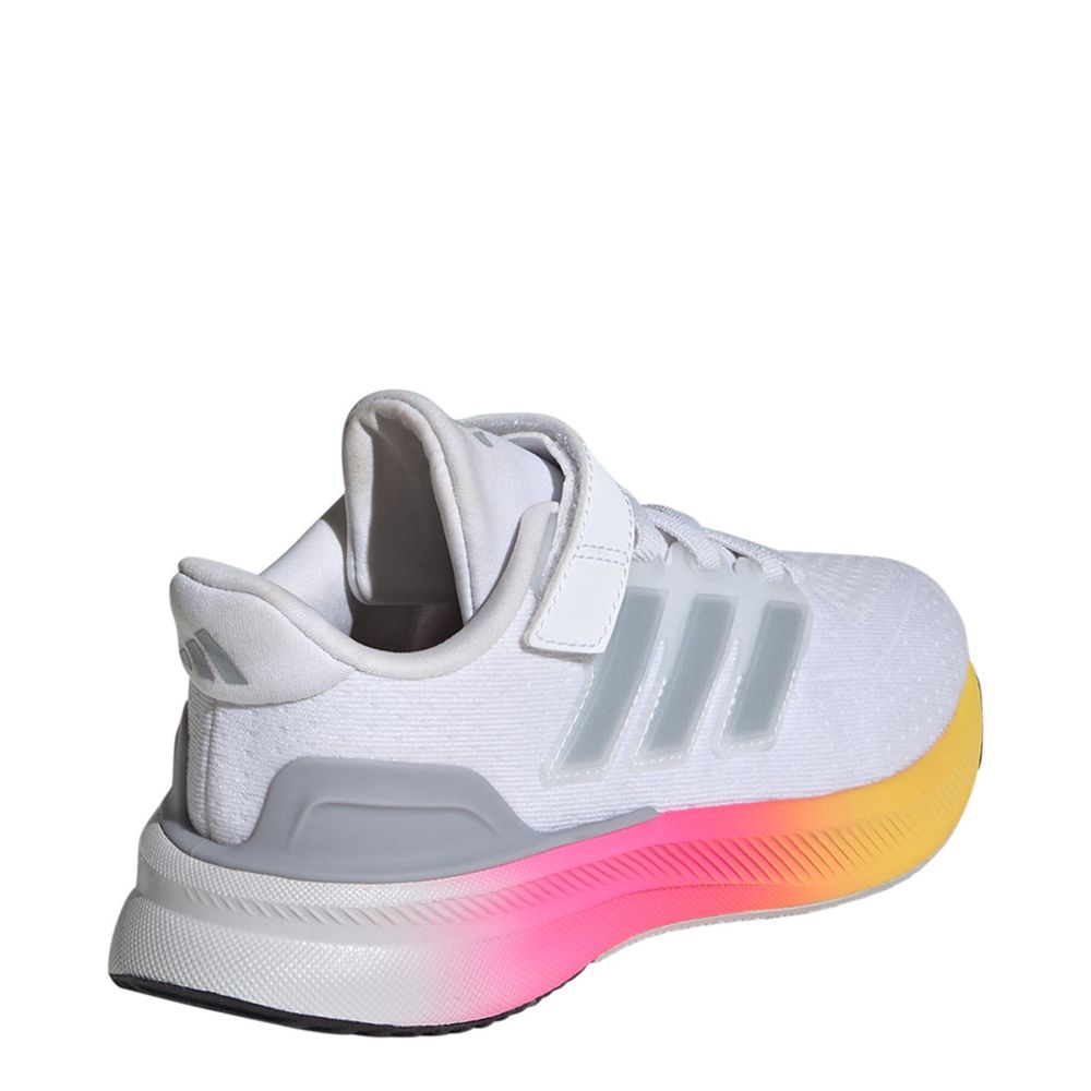 GIRLS LITTLE KID ULTRARUN 5 SNEAKER