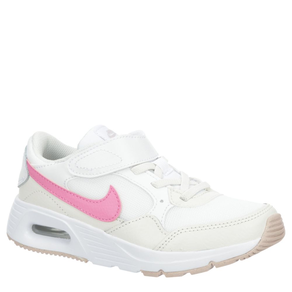 GIRLS LITTLE KID AIR MAX SC SNEAKER