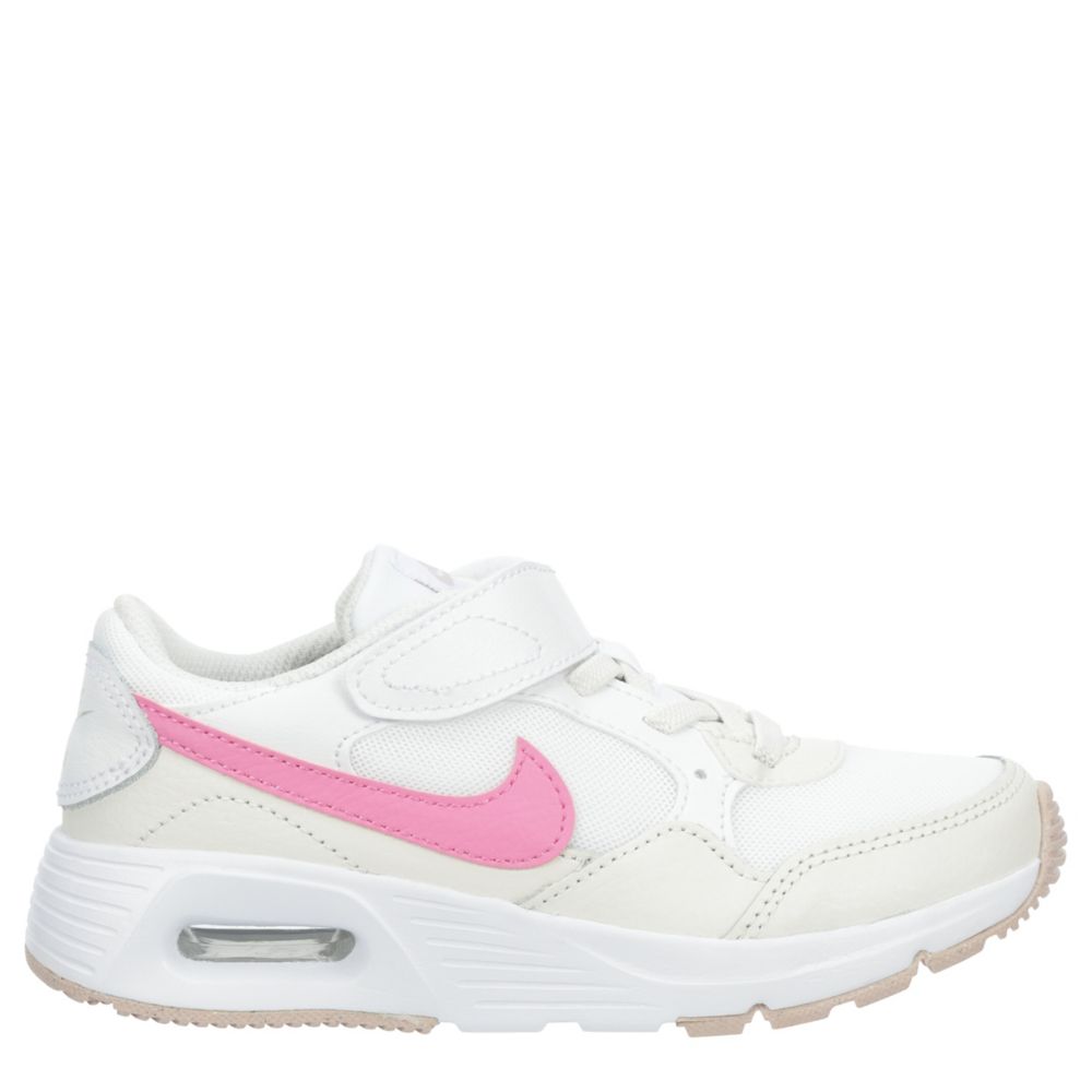 GIRLS LITTLE KID AIR MAX SC SNEAKER