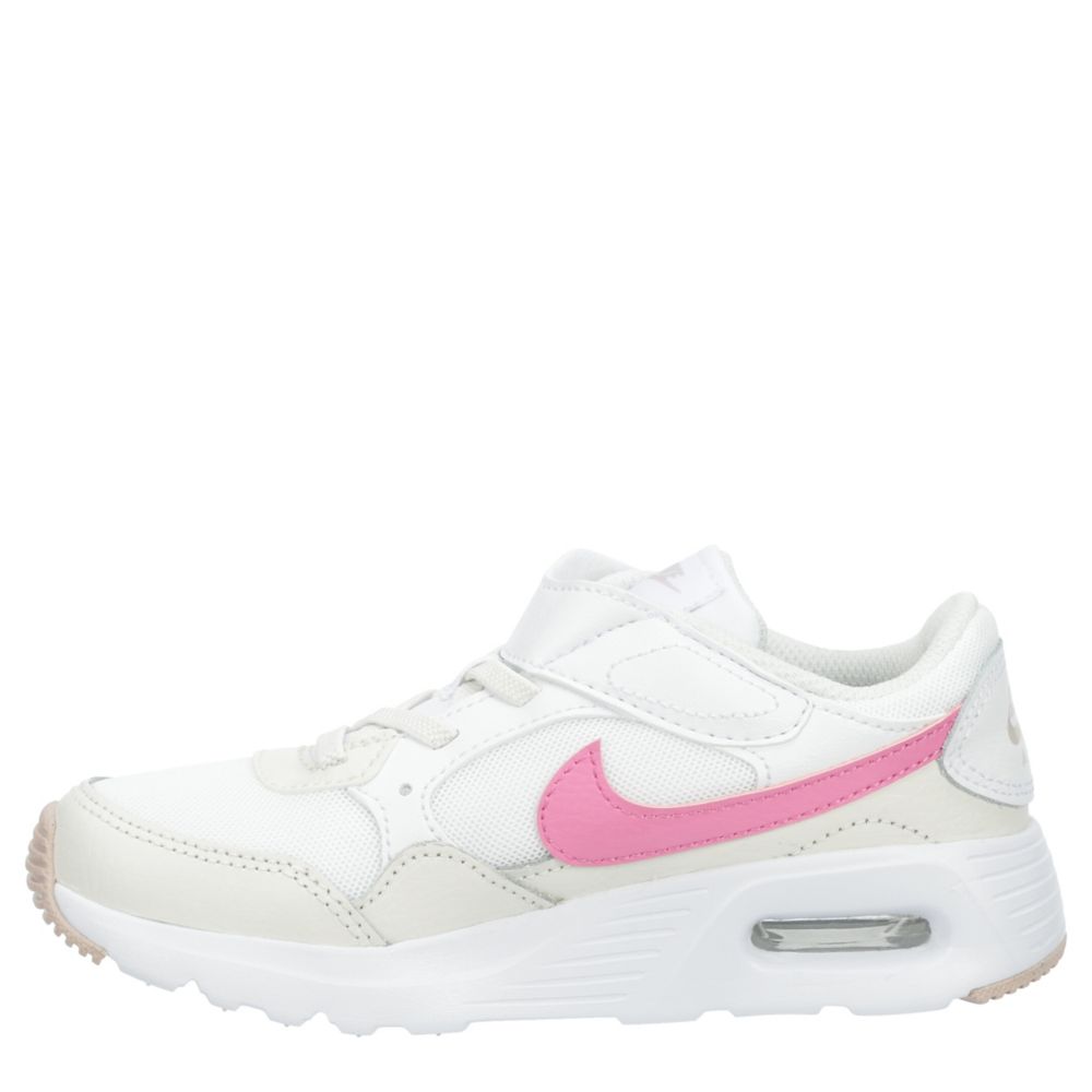 GIRLS LITTLE KID AIR MAX SC SNEAKER