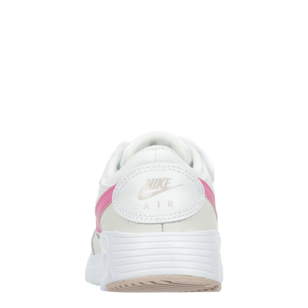 GIRLS LITTLE KID AIR MAX SC SNEAKER