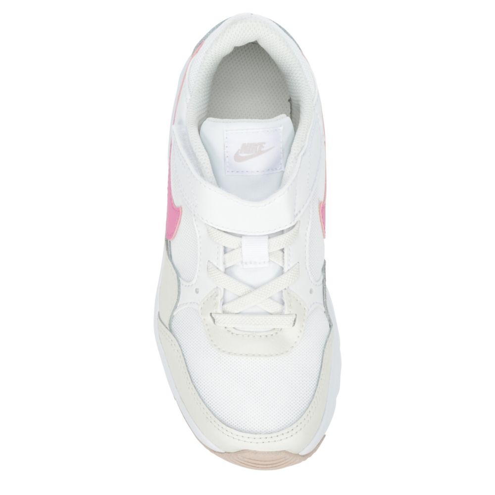 GIRLS LITTLE KID AIR MAX SC SNEAKER