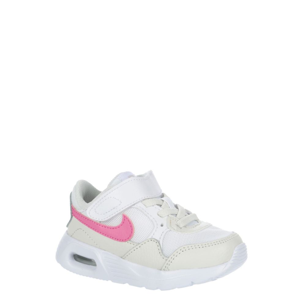 GIRLS INFANT-TODDLER AIR MAX SC SNEAKER