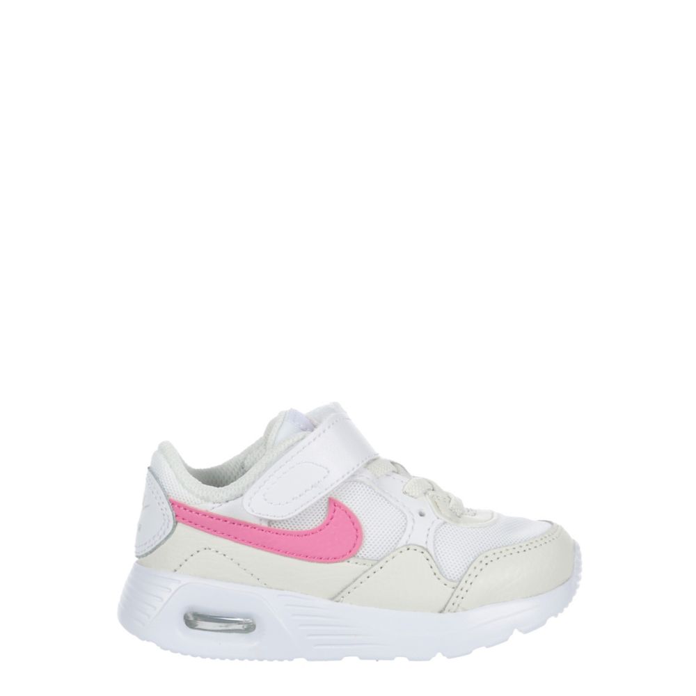 GIRLS INFANT-TODDLER AIR MAX SC SNEAKER