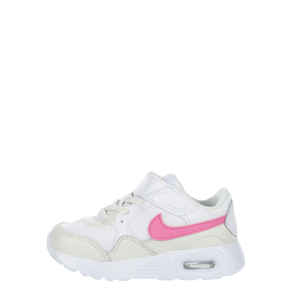 GIRLS INFANT-TODDLER AIR MAX SC SNEAKER