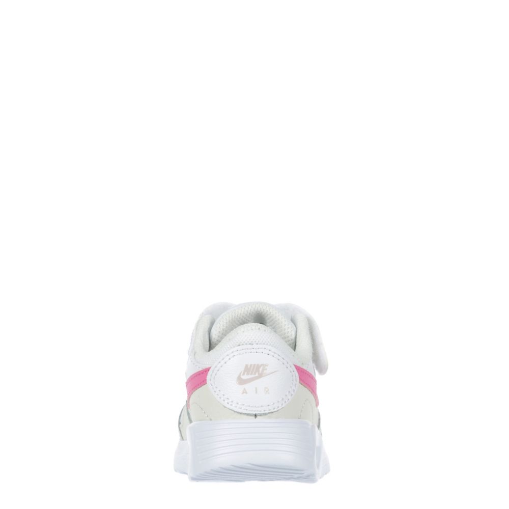 GIRLS INFANT-TODDLER AIR MAX SC SNEAKER