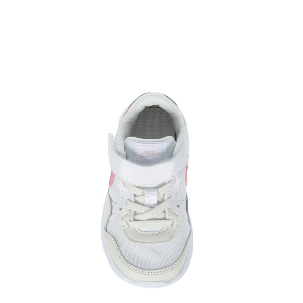 GIRLS INFANT-TODDLER AIR MAX SC SNEAKER