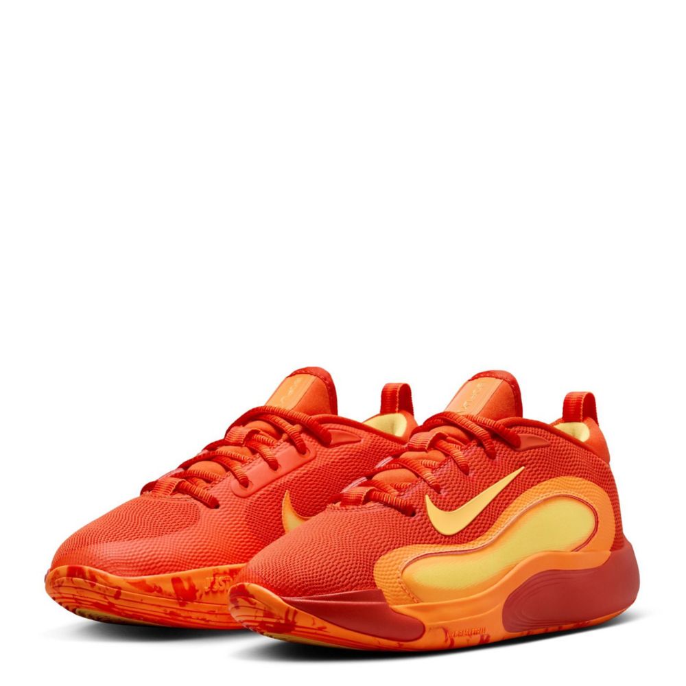 BOYS BIG KID ISOFLY BASKETBALL SHOE