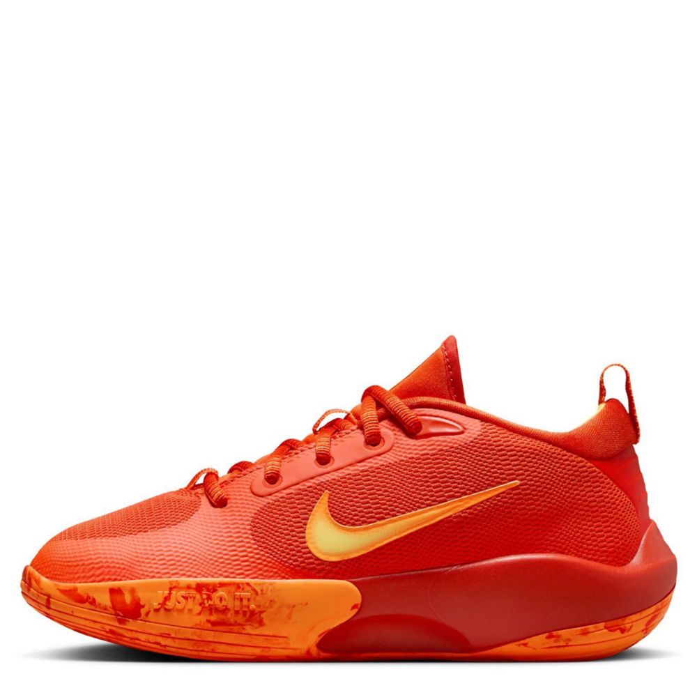 BOYS BIG KID ISOFLY BASKETBALL SHOE