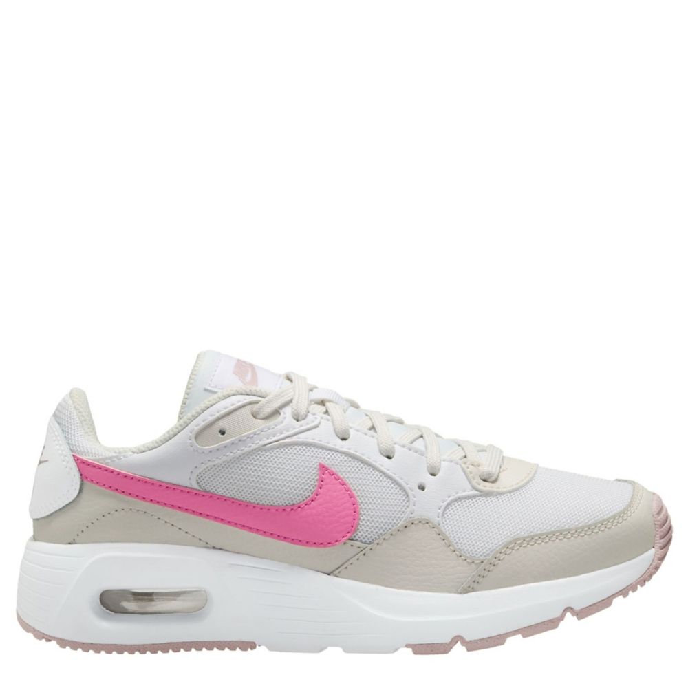 Color Pop Nike Girls Big Kid Air Max Sc Sneaker Rack Room Shoes