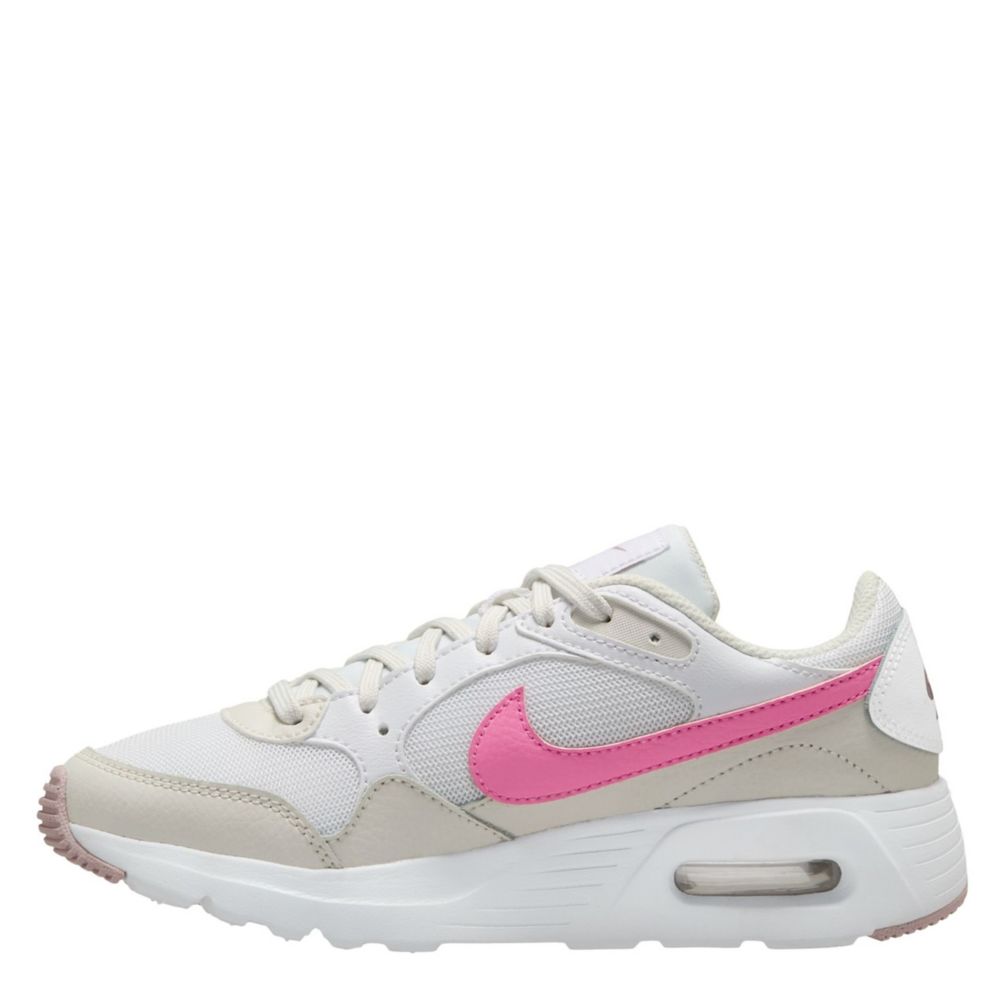 GIRLS BIG KID AIR MAX SC SNEAKER