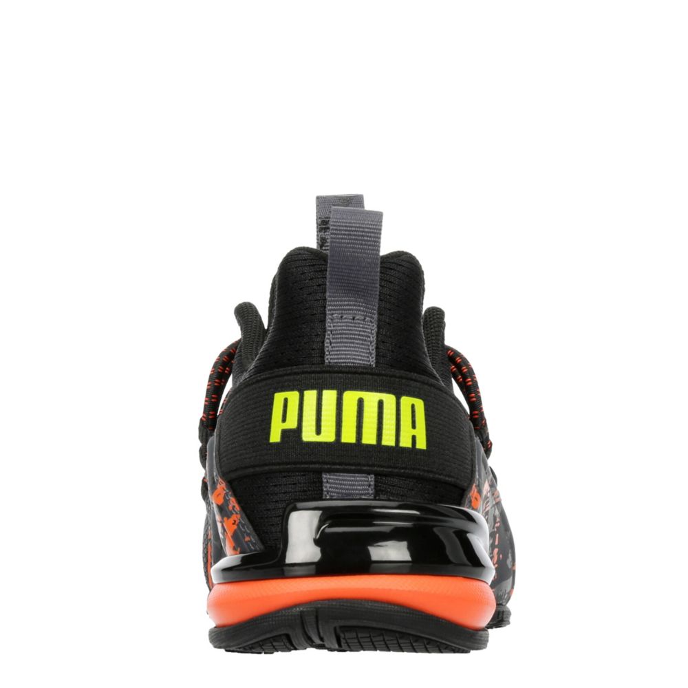 Puma ignite boys on sale