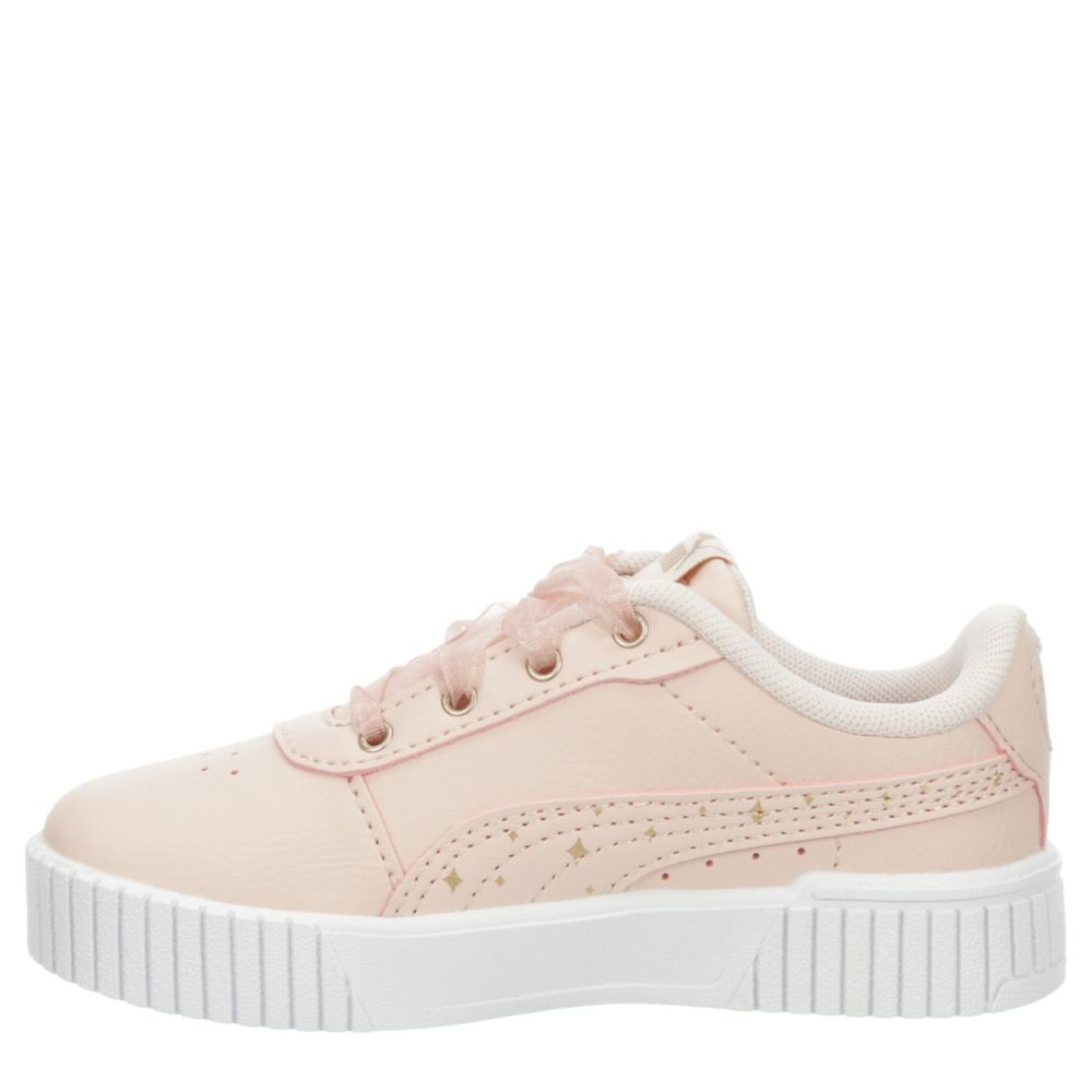 GIRLS TODDLER CARINA 2.0 SNEAKER