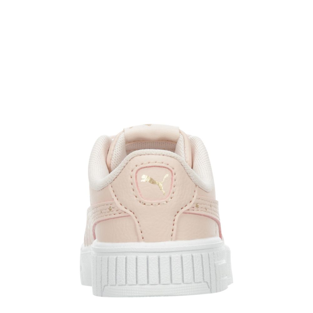 GIRLS TODDLER CARINA 2.0 SNEAKER