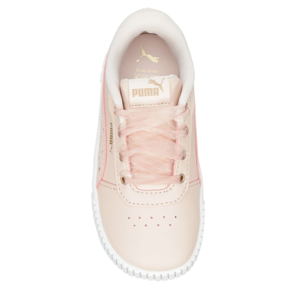 GIRLS TODDLER CARINA 2.0 SNEAKER