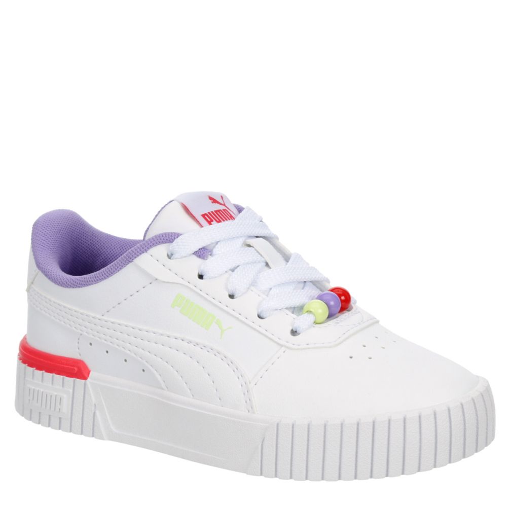 GIRLS LITTLE KID CARINA 2.0 SNEAKER