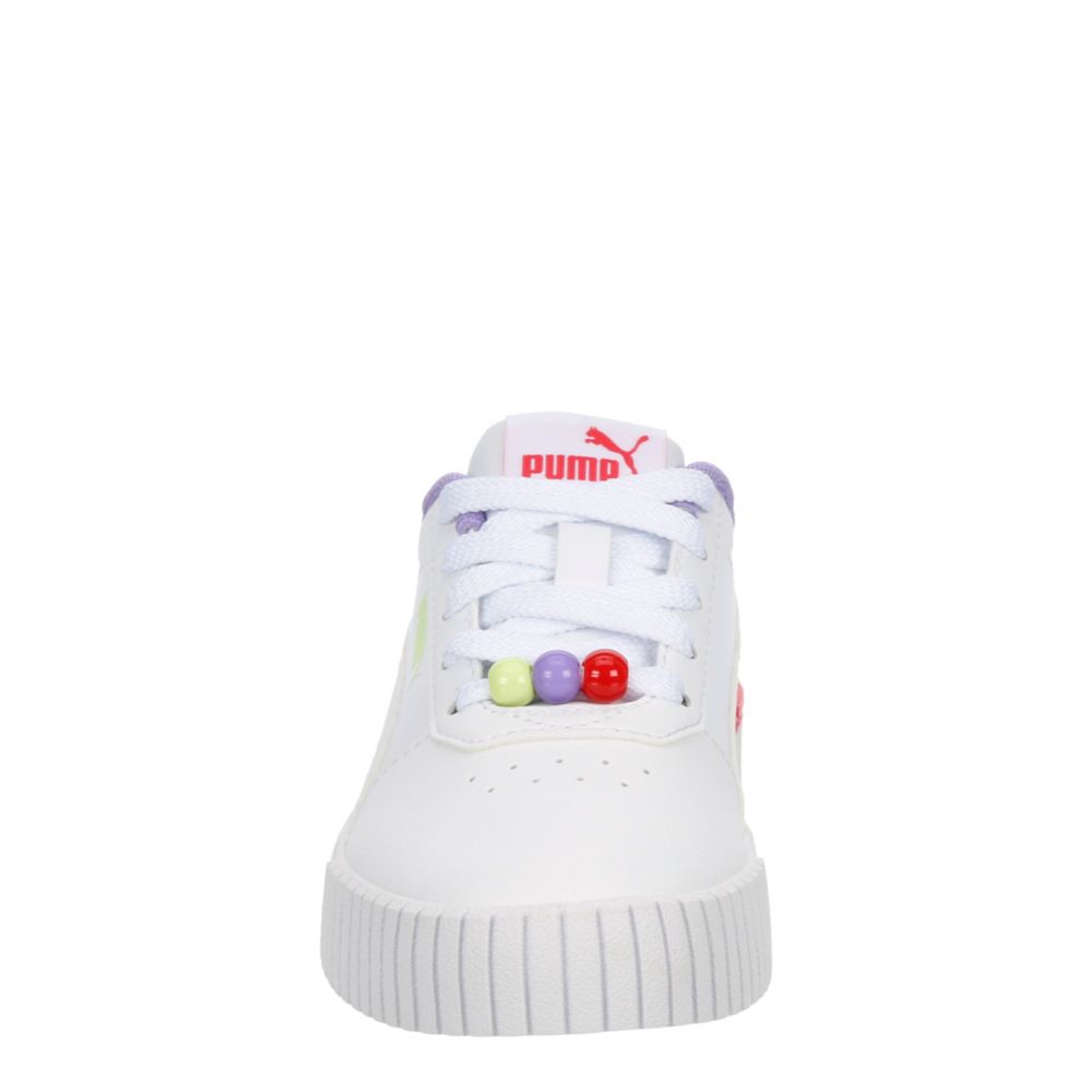 GIRLS LITTLE KID CARINA 2.0 SNEAKER