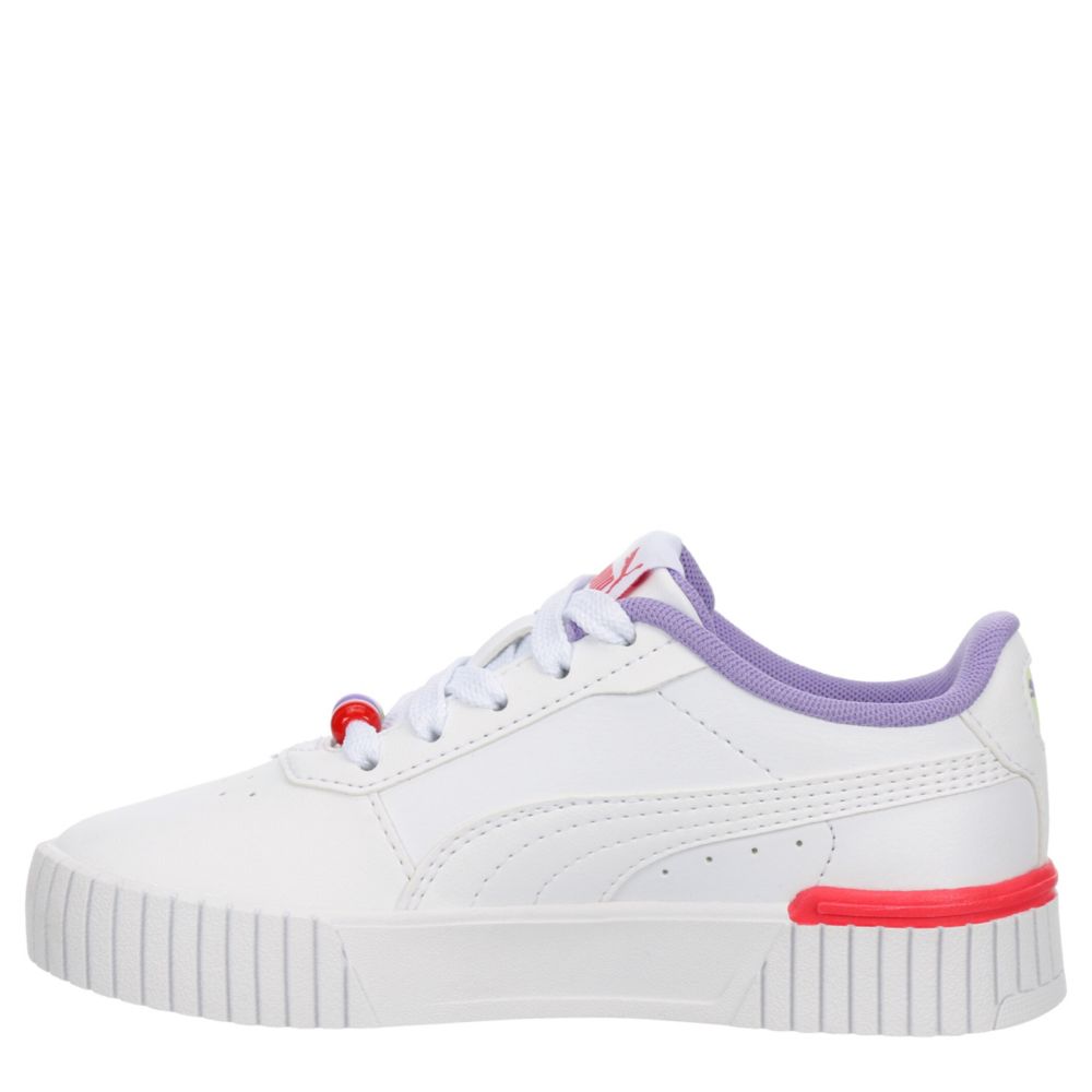 GIRLS LITTLE KID CARINA 2.0 SNEAKER