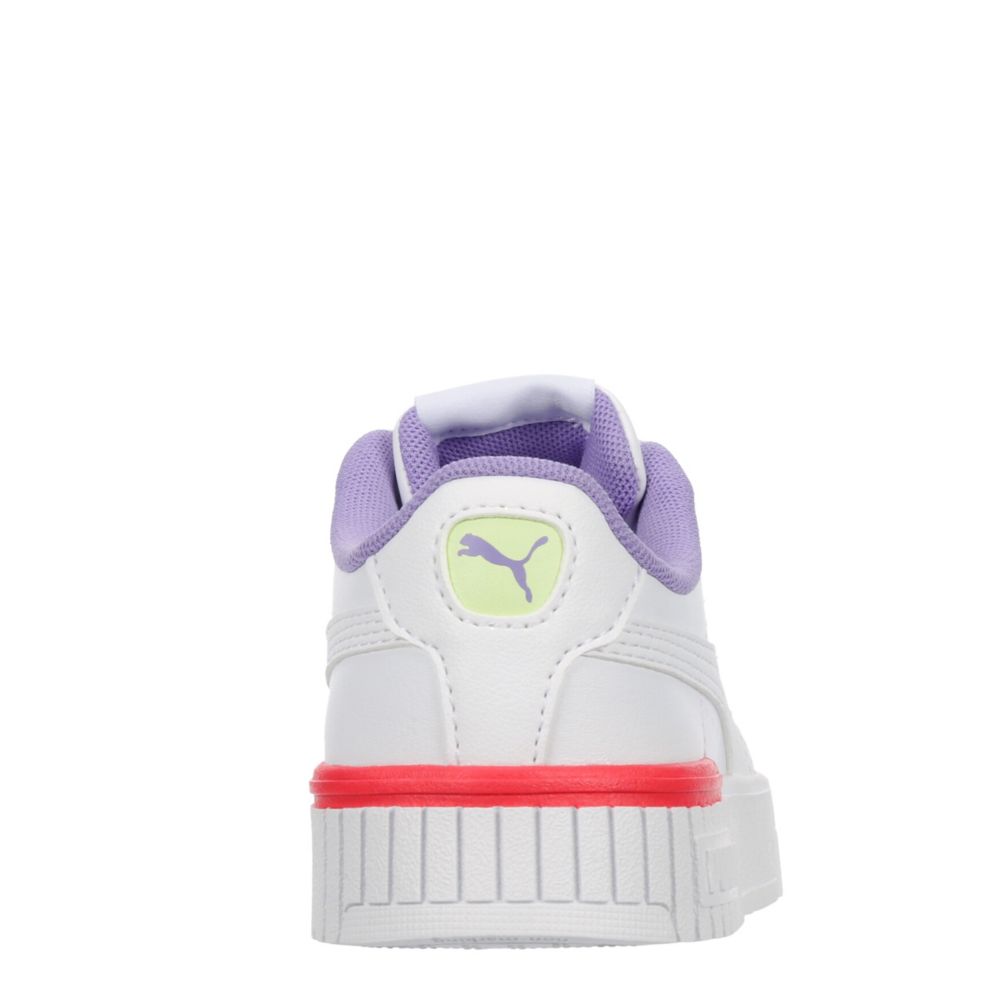 GIRLS LITTLE KID CARINA 2.0 SNEAKER