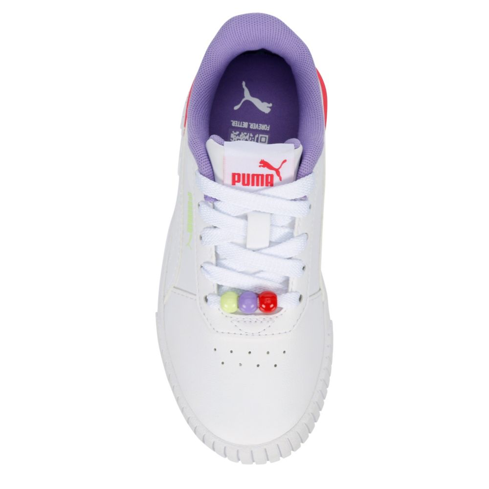 GIRLS LITTLE KID CARINA 2.0 SNEAKER