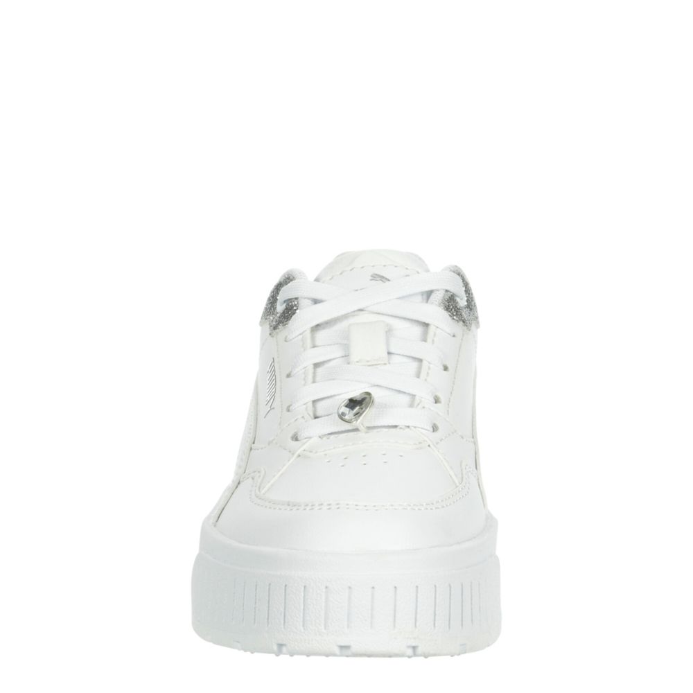 GIRLS LITTLE KID KARMEN II IDOL SNEAKER