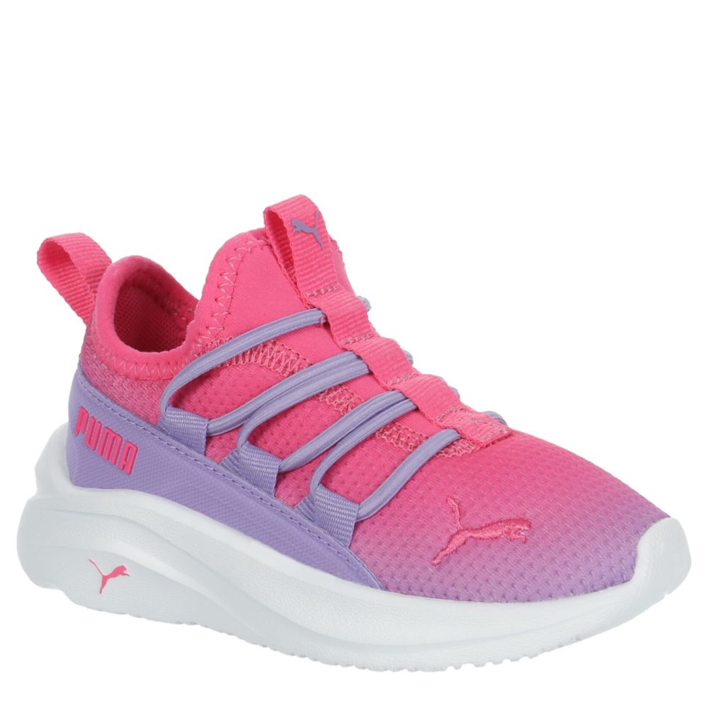 GIRLS TODDLER SOFTRIDE ONE4ALL SNEAKER