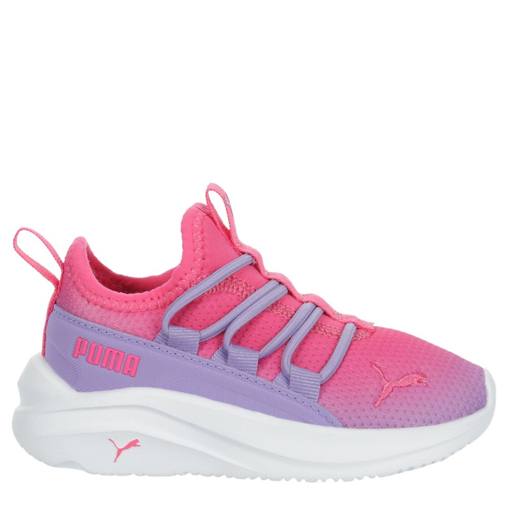 GIRLS TODDLER SOFTRIDE ONE4ALL SNEAKER