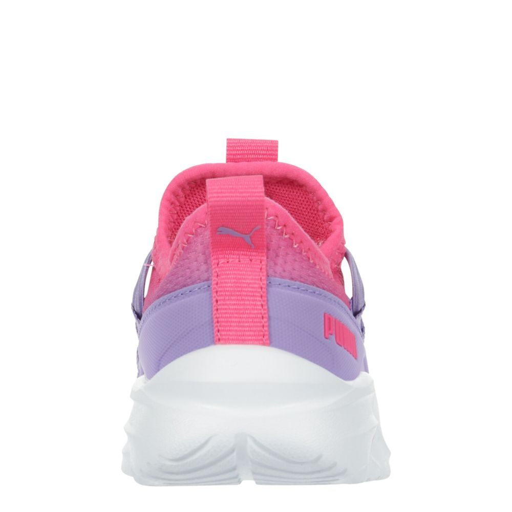 GIRLS TODDLER SOFTRIDE ONE4ALL SNEAKER