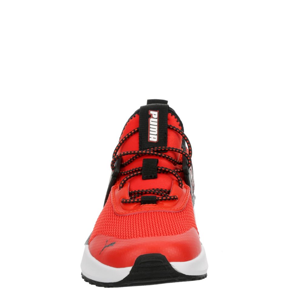 BOYS LITTLE KID PACER 23 SNEAKER