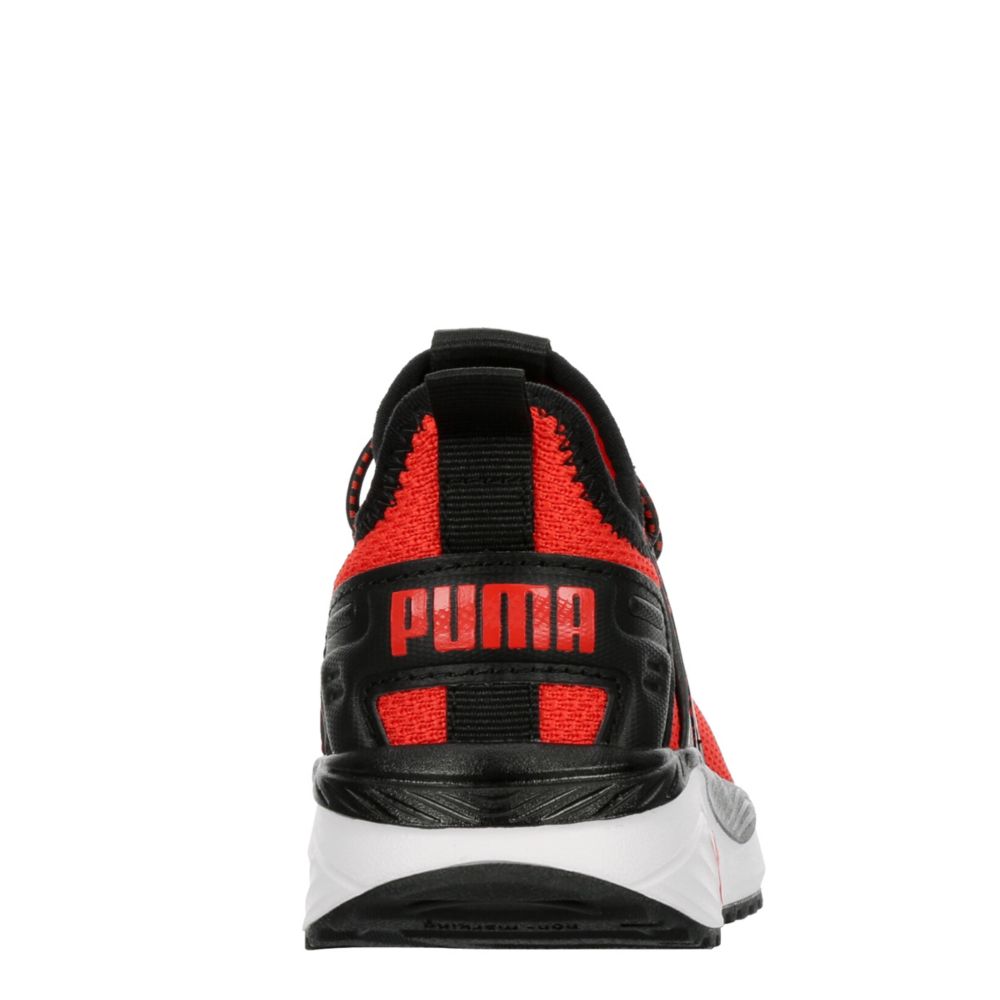 BOYS LITTLE KID PACER 23 SNEAKER