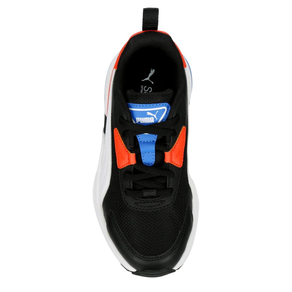 BOYS LITTLE KID VIS2K SNEAKER