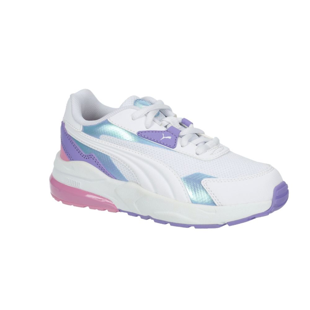 GIRLS LITTLE KID VIS2K SNEAKER