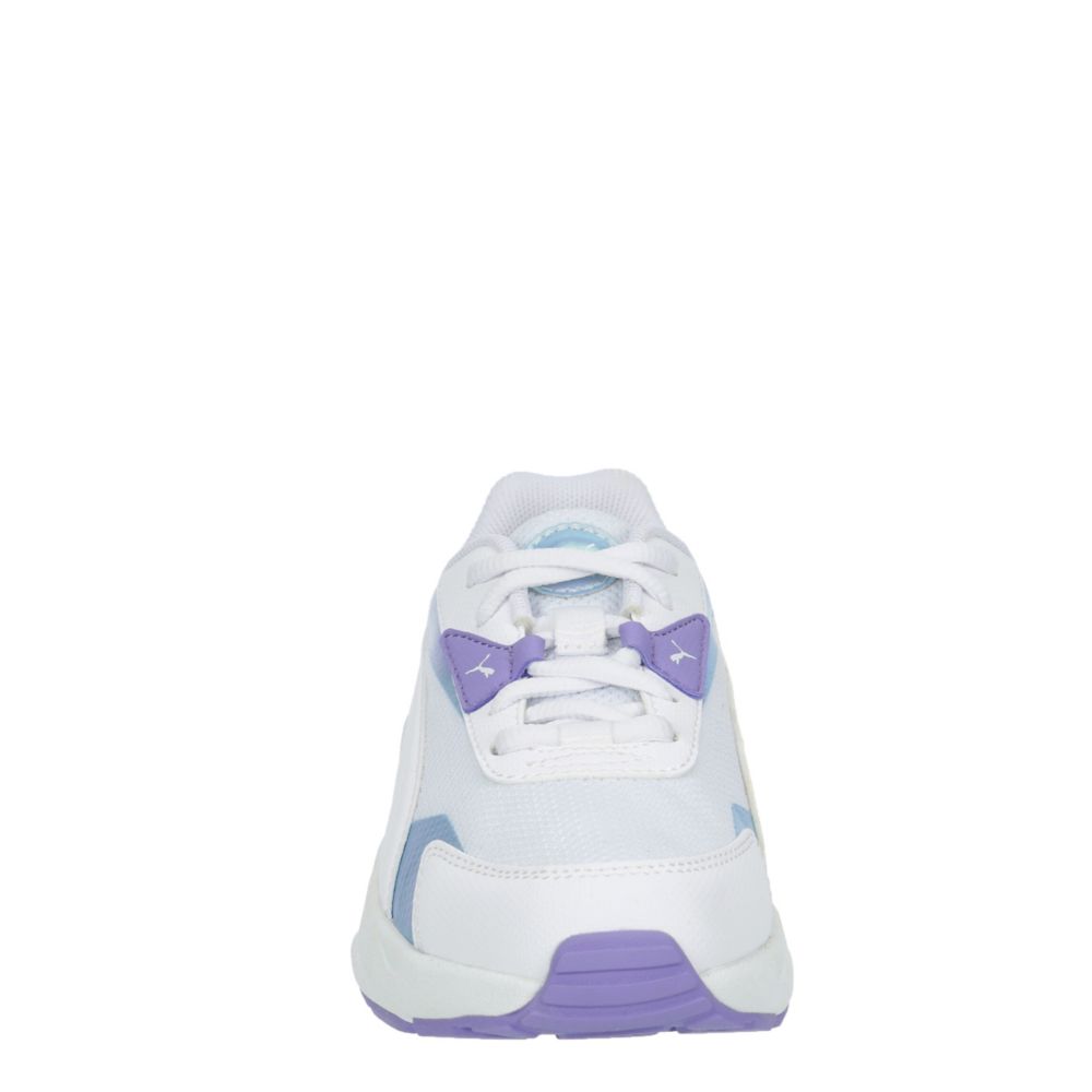 GIRLS LITTLE KID VIS2K SNEAKER