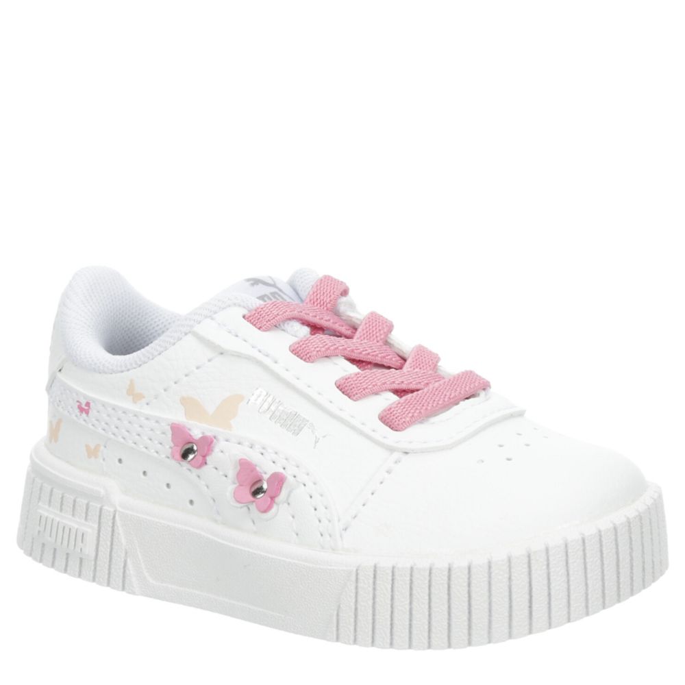 GIRLS TODDLER CARINA 2.0 SNEAKER