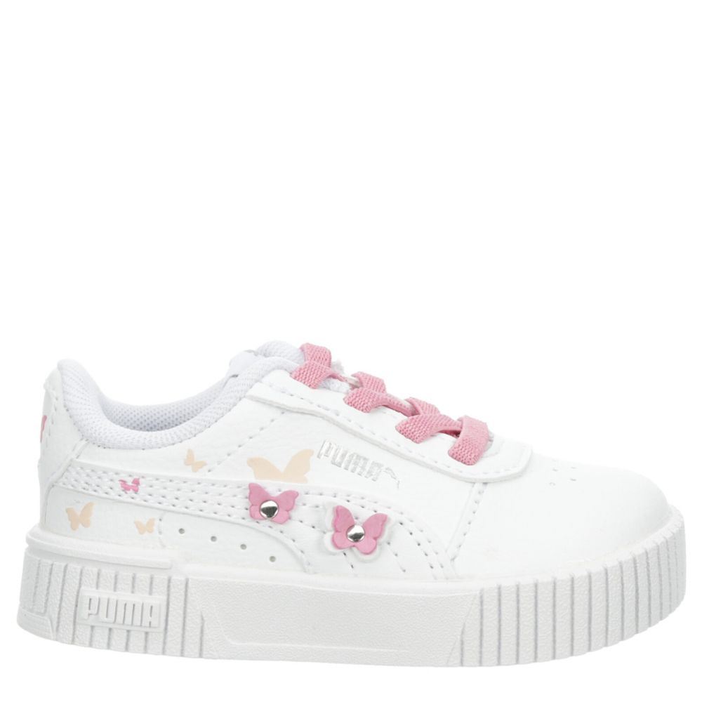 GIRLS TODDLER CARINA 2.0 SNEAKER