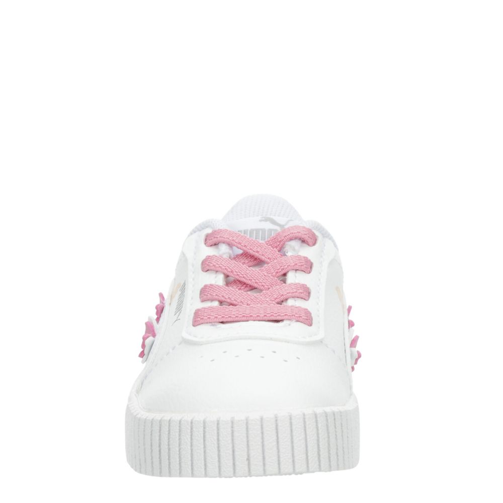 GIRLS TODDLER CARINA 2.0 SNEAKER