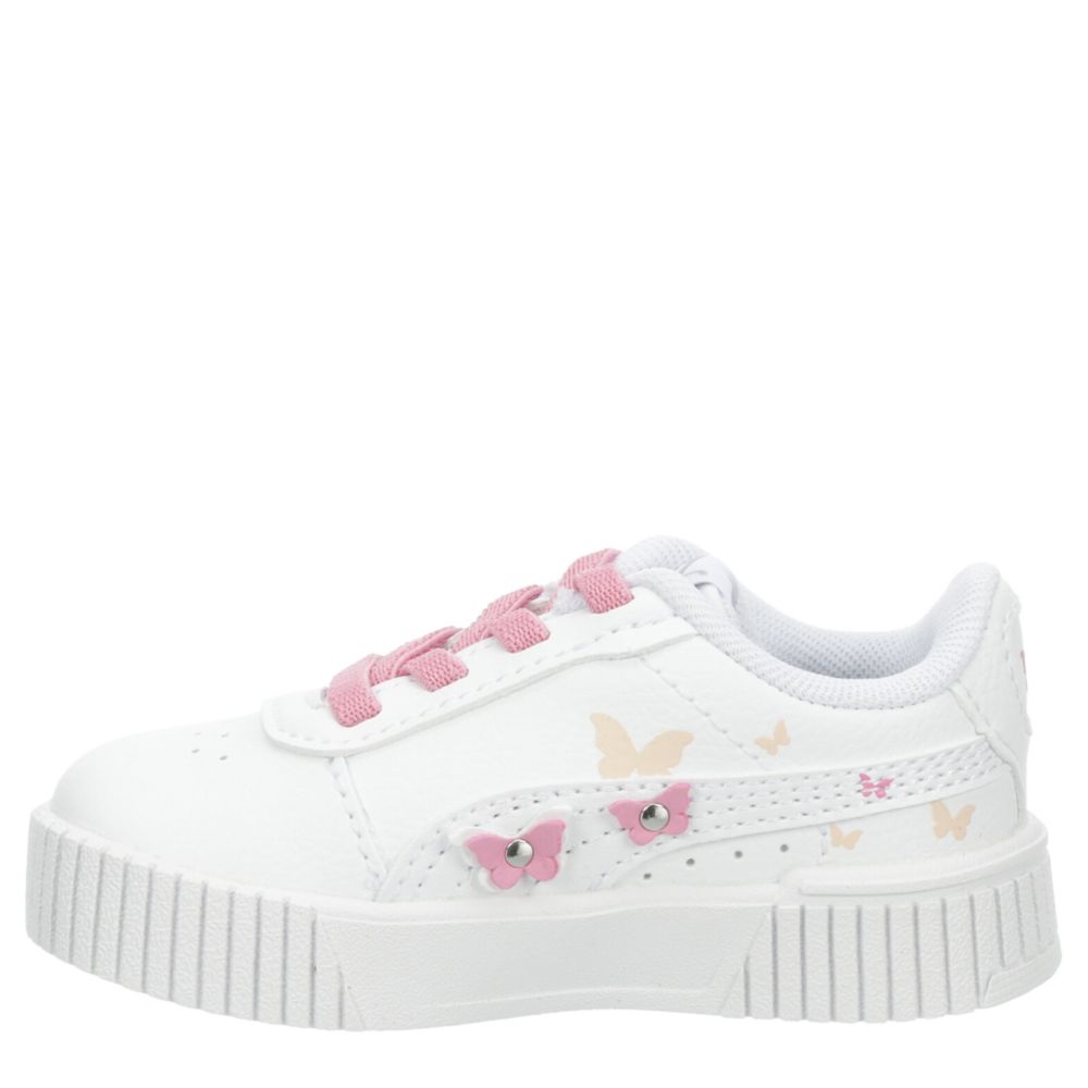 GIRLS TODDLER CARINA 2.0 SNEAKER