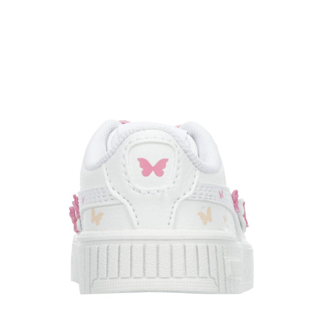 GIRLS TODDLER CARINA 2.0 SNEAKER